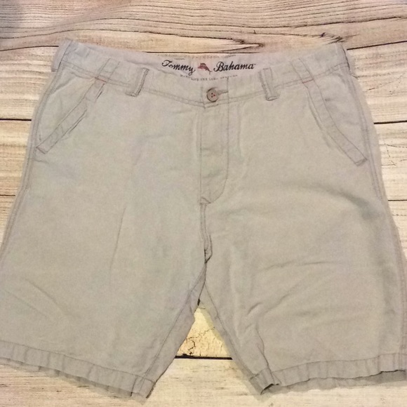 Tommy Bahama Other - Tommy Bahama linen shorts